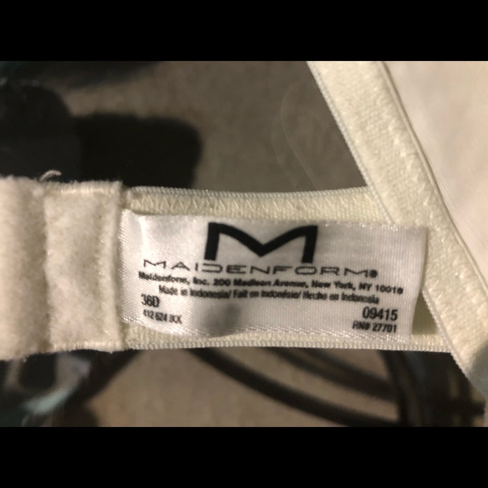 Maidenform bra bundle - Picture 4 of 11